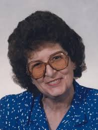 Betty Lou Hodge Obituary