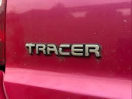 Image result for Canyon Red 1990 Tracer