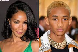 The circle of safety. will explained how, when the kids were really young, they created this circle in which willow and jaden smith were allowed to tell. Jada Pinkett Smith Explained Why Son Jaden Smith Moved Out At 15