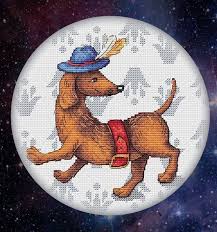 Individualized with your sign name no extra charge! 12 Animal Cross Stitch Pattern Pdf Instant Download Chinese Etsy Animal Cross Stitch Patterns Cross Stitch Horse Dragon Cross Stitch