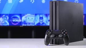 Native 4k ps4 pro games list. Ps4 Pro Review Worth The Upgrade Youtube