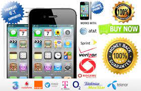 New Method To Factory Unlock Iphone 5 4s 4 3gs Ios 6 1 4 6 1 3 Permanent Official Unlock