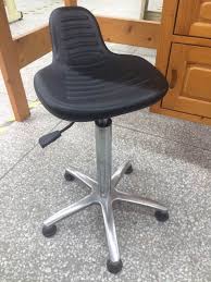 Cleanroom Stool Stool Office Chair Lab Equipment