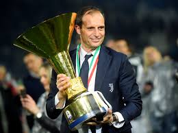 Allegri family & orlando italy. Spurs Approach Made For Allegri The Transfer Tavern
