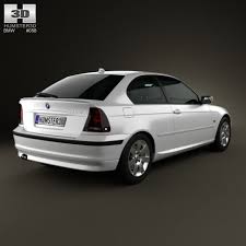 Bmw 3 Series Compact E46 2004 Series Bmw Compact Bmw 3 Series Bmw Buy Bmw