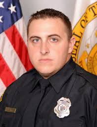 Mobile police honor officer's work getting 'habitual offenders' off the  streets