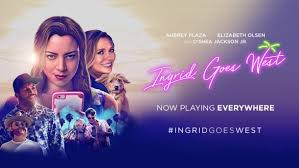 Ingrid Goes West, Social Media, and Looking in the Mirror – Lola Writes the  Wave