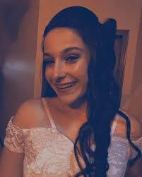 Ashley Harty's Instagram, Twitter & Facebook