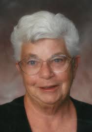 Lois Phillips Obituary May 13, 2022