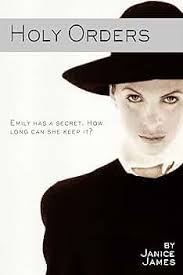 Holy Orders: The Vicar's wife has a secret, how long can she keep it?