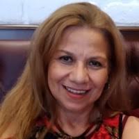 Maria Isabel Balseca Muñoz