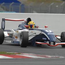 Benjamin Bailly en Formule 2 l'an prochain