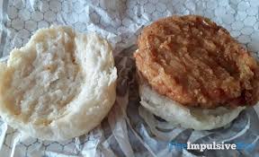 Whataburger honey butter chicken biscuit calories. Review Wendy S Honey Butter Chicken Biscuit The Impulsive Buy