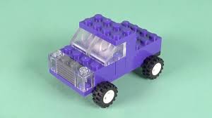 We have 11 images about mining truck lego instructions including images, pictures, photos, wallpapers, and more. Lego Car Building Instructions Lego Classic 10717 How To Youtube