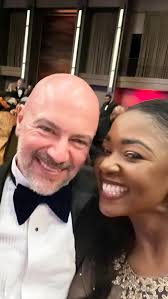 Honored to have been invited by Willis Johnson and JBJ Management to the  Mayor’s Masked Masquerade Ball benefiting UNCF. An incredible night of  fundraising for such a meaningful cause!