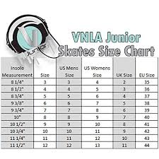 vnla stealth jam skate mens womens skates roller skates