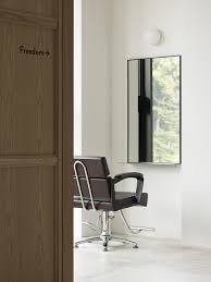 Salonagogo.com is the new simple way to find a hair salon near you. Frame This Japanese Shaire Salon Mixes Co Working With Hair Styling