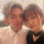 Sean Menge's Instagram, Twitter & Facebook