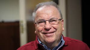 Hénin-Beaumont l'Avenir change de président