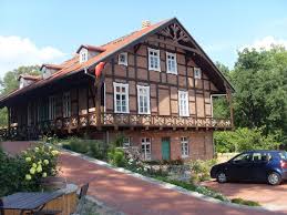 Veuillez informer l'établissement hotel schweizer haus à l'avance de l'heure à laquelle vous prévoyez d'arriver. Ferienappartements Schweizer Haus Stolpe Aktualisierte Preise Fur 2021