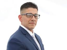 Fundraiser for Justin Erickson by Orlando Bueno : Angelino Bueno