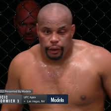 Daniel Cormier vs Stipe Micocic
