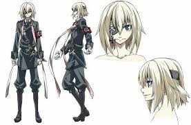 Pin On Dies Irae
