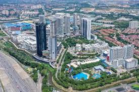 English download a sample report. I City Sgt S Push To Help Selangor 2035 Realise Its Vision The Edge Markets