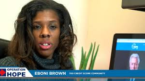 Eboni Brown