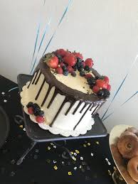 Chocolate Drip Cake Chocolate Drip Cake Drip Cakes Cake