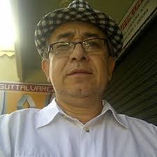 Freddy Chacon's Instagram, Twitter & Facebook