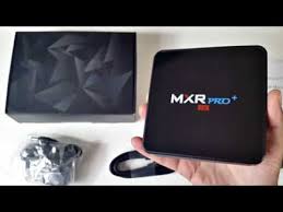 Mag 254 vs mag 256 vs others: Mxr Pro Plus 4k Android Tv Box Rk3328 4gb 32gb Youtube