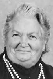 Evelyn Crocker Obituary (2017)