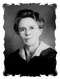 Flora Alice Hendricks Rupe (1861-1936)