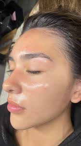 POV: You booked a dermaplane facial 🤩 #hydrodermabrasion #hydrofacials  #skincare #skingoals #facials #extractions #dermaplane #dermaplanefacial  #nanochanneling #waxing #eyelashlifts #brows #browgoals ...
