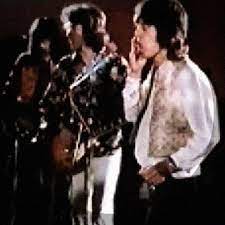 Do the hip shake, babe. The Rolling Stones Song Of The Day Shake Your Hips Slicethelife
