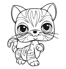 You can print or color them online at getdrawings.com for absolutely free. Littlest Pet Shop Free Printable Coloring Sheets 22