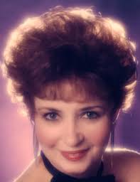 Obituary information for Charlene Nicholson Rush Westberry