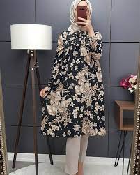 robadan buzgulu cicekli tunik siyah stok kodu 138 1648 r01 fiyat 59 99 beden 36 38 40 urun ozellikleri kumas kobe kr dresses long sleeve dress fashion