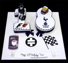 Coming up with ideas for an 18th birthday party can be difficult. Pin On Birthday Cakes