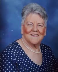 Sandra Zane Fincher Obituary January 8, 2022