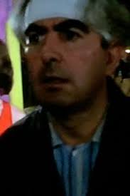 Peter Lundy and the Medicine Hat Stallion