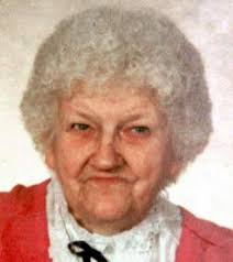 Dorothy Mae Bonney Donovan (1921-1991)