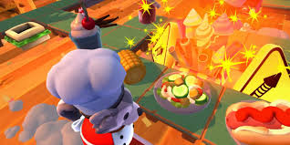 Overcooked 2 (stylised as overcooked! Overcooked 2 And Hell Is Other Demons Free On Epic Store Next Week
