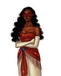Ionut Reti Illustrations On Instagram Moana Is The Final Character For My Disco Disney Seri Cute Disney Drawings Disney Princess Art Disney Princess Tattoo