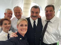 Excitement Peaks for Blue Bloods Season 15 After Major CBS Announcement: -  Full Story in the Comment