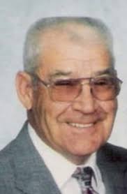 Obituary information for JENNINGS D. TANNER