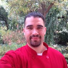 Profile for Chef Joseph Navarrete