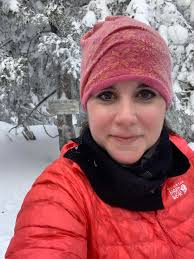 Hi, do you know how to get to a snow peak or volcano