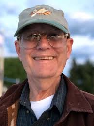 David Waters Obituary